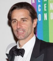 Son: Paul Pelosi Jr.