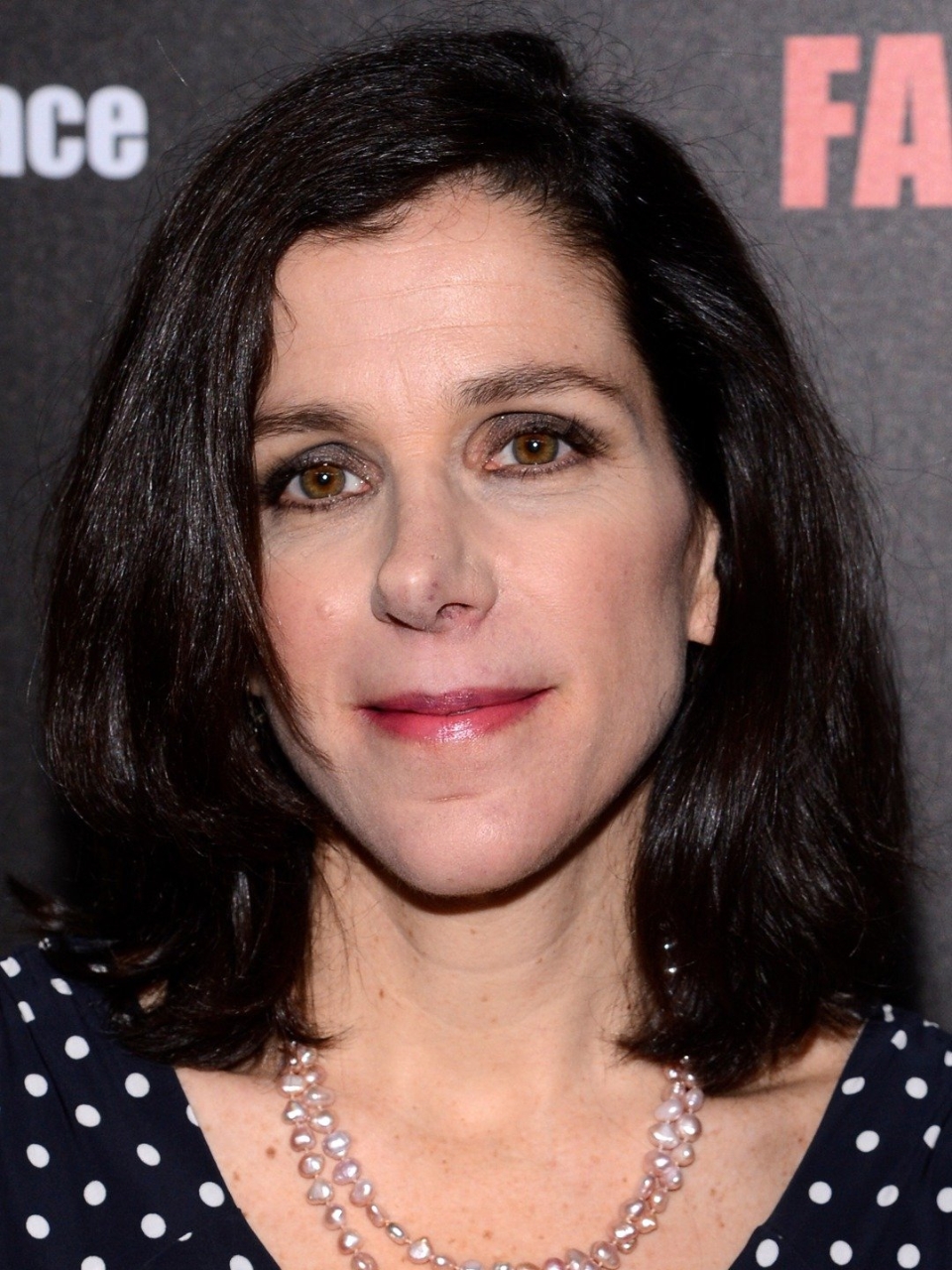 Daughter: Alexandra Pelosi 
