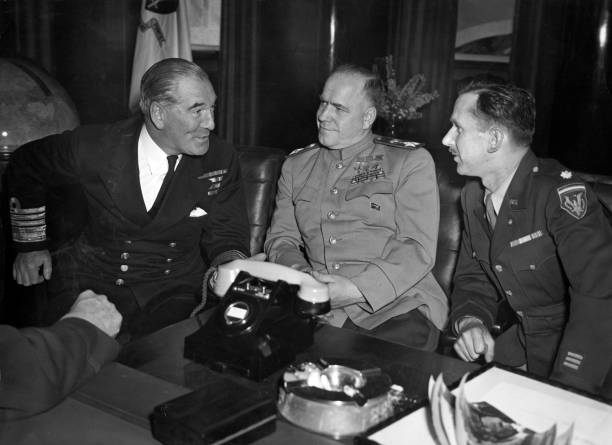 Gallery of Georgy Zhukov