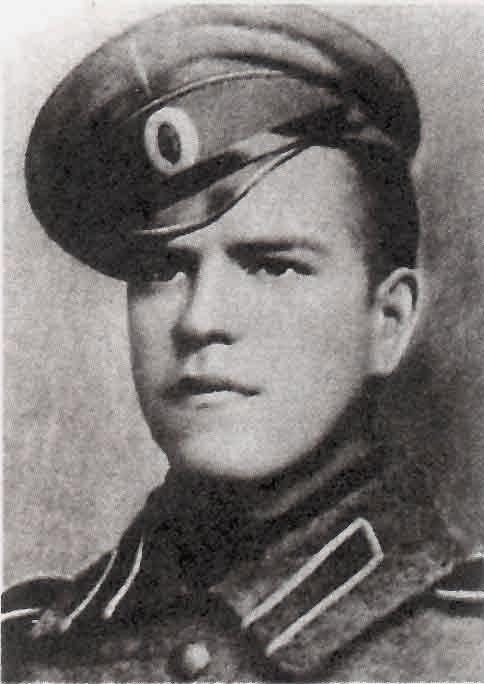 Gallery of Georgy Zhukov