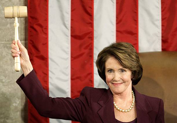 Gallery of Nancy Pelosi
