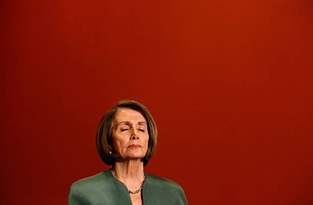 Gallery of Nancy Pelosi