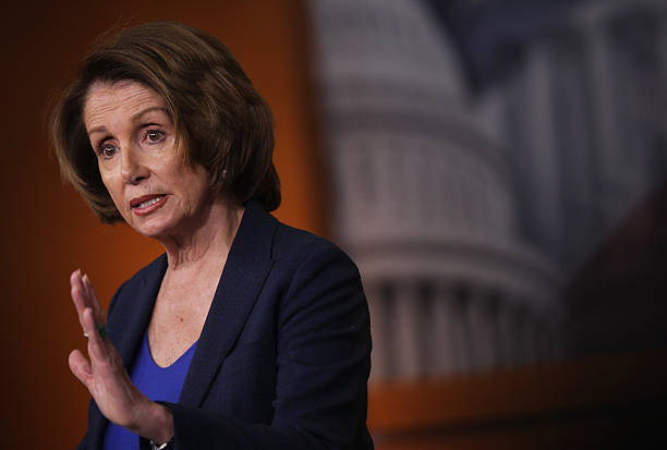Gallery of Nancy Pelosi