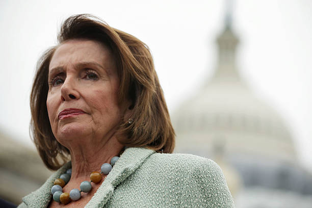 Gallery of Nancy Pelosi