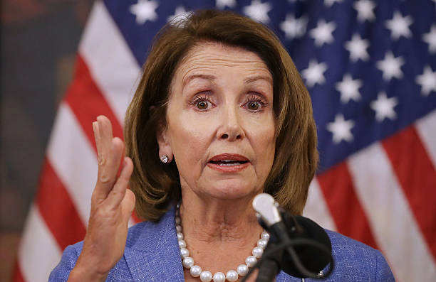 Gallery of Nancy Pelosi