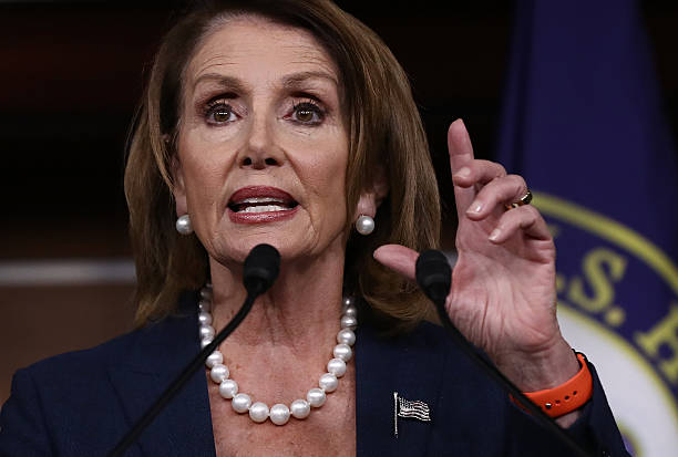 Gallery of Nancy Pelosi