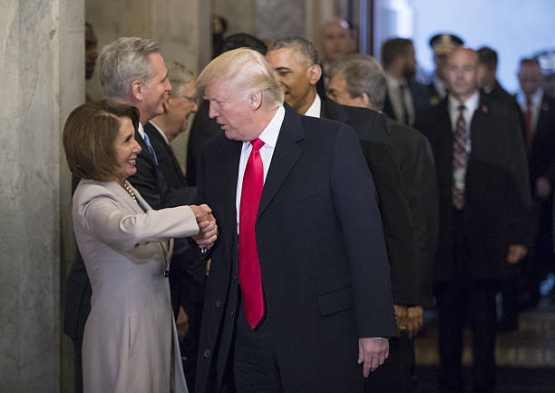 Gallery of Nancy Pelosi