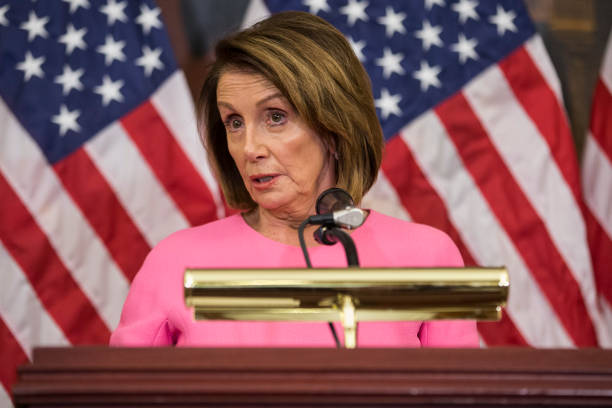 Gallery of Nancy Pelosi
