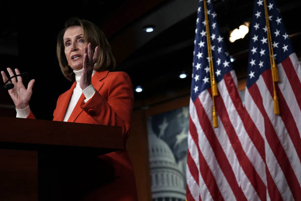 Gallery of Nancy Pelosi