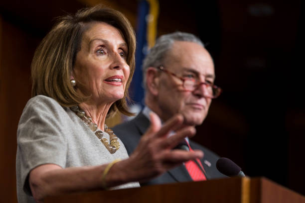 Gallery of Nancy Pelosi