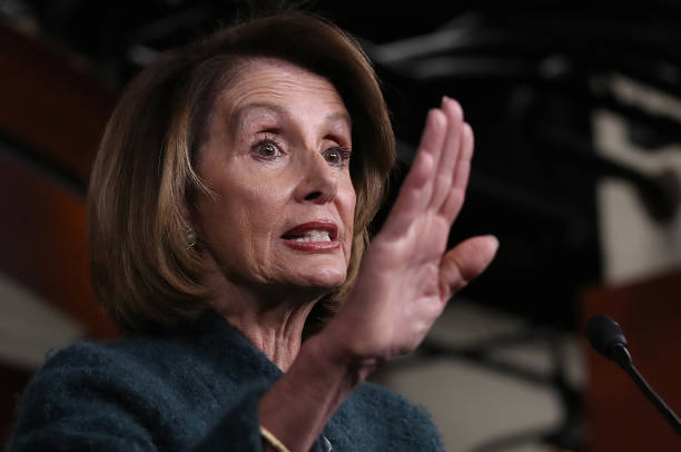Gallery of Nancy Pelosi