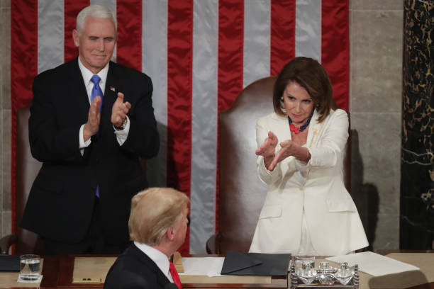 Gallery of Nancy Pelosi