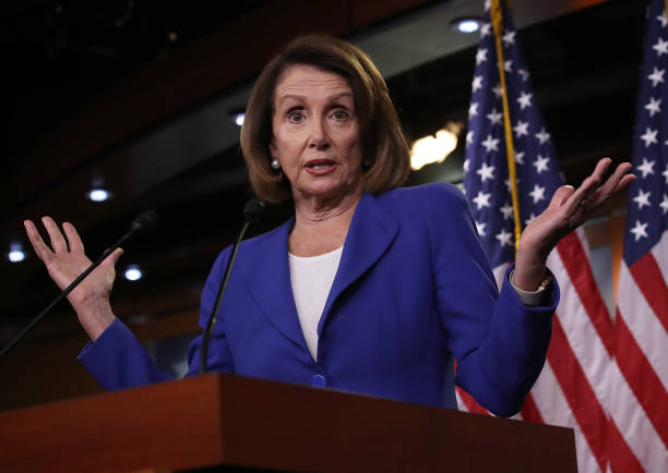Gallery of Nancy Pelosi
