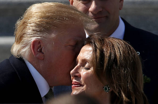Gallery of Nancy Pelosi