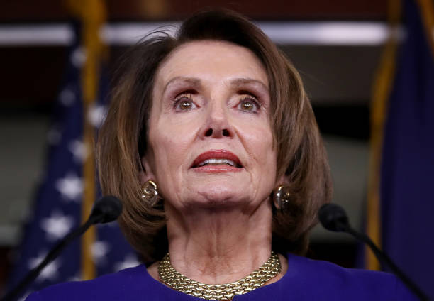 Gallery of Nancy Pelosi