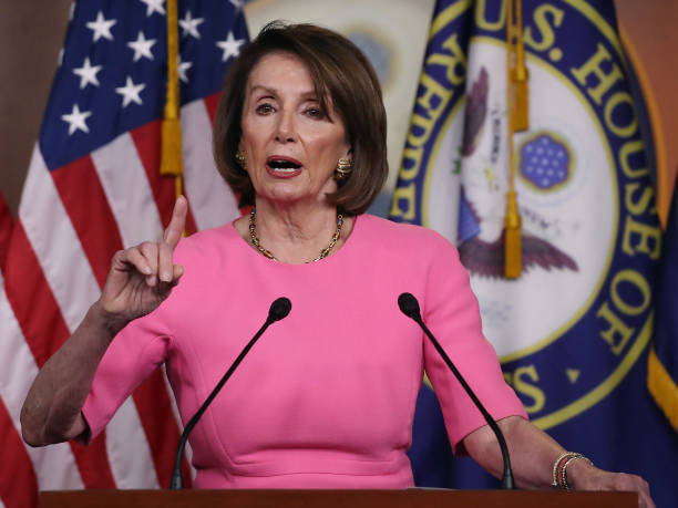 Gallery of Nancy Pelosi