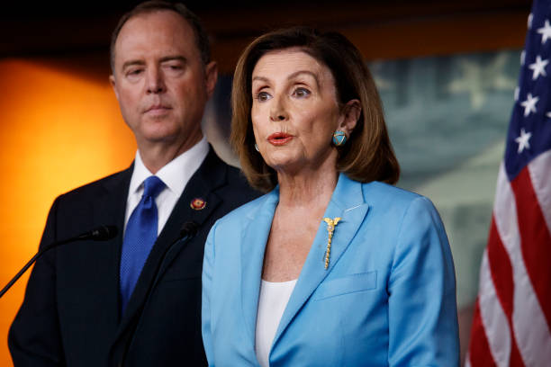 Gallery of Nancy Pelosi