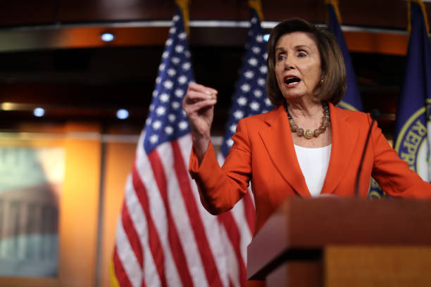 Gallery of Nancy Pelosi