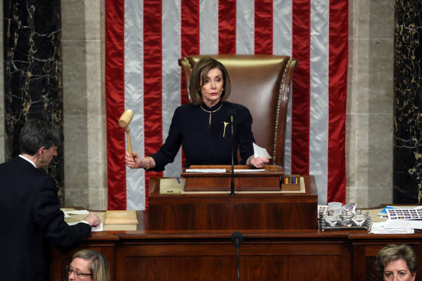 Gallery of Nancy Pelosi