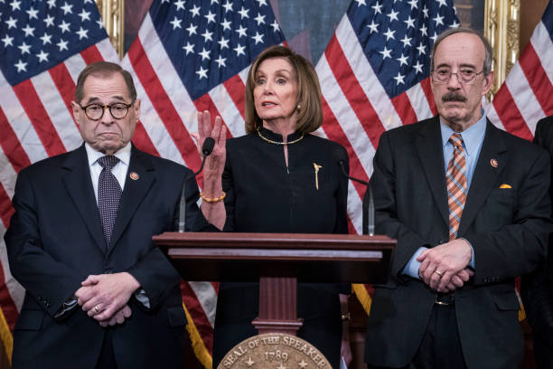Gallery of Nancy Pelosi