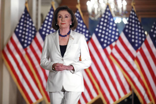 Gallery of Nancy Pelosi