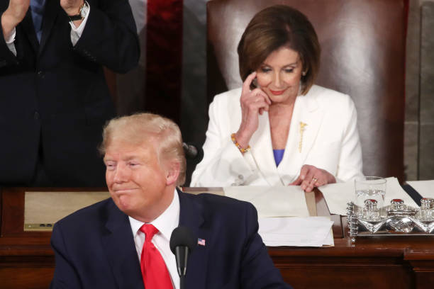 Gallery of Nancy Pelosi