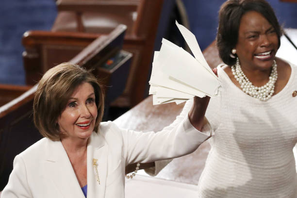 Gallery of Nancy Pelosi