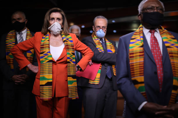 Gallery of Nancy Pelosi