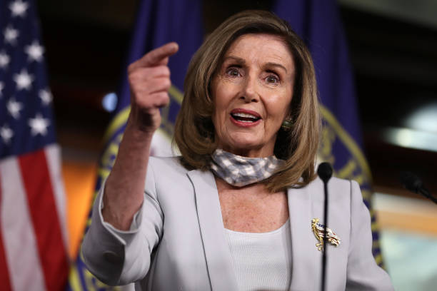 Gallery of Nancy Pelosi