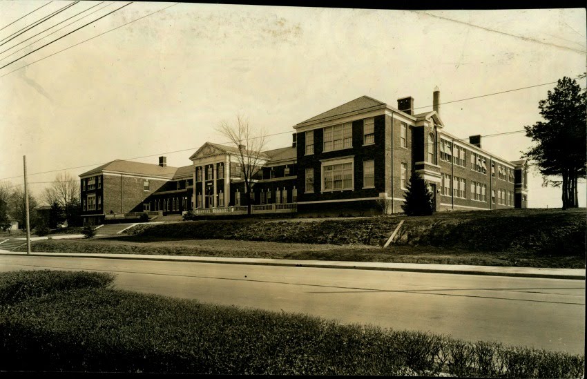 Gallery of Margaret Louise Coit