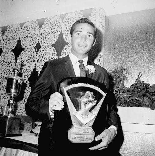 Cy Young Award