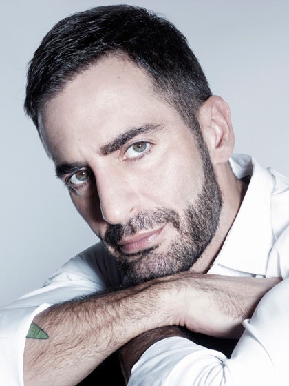 Marc Jacobs