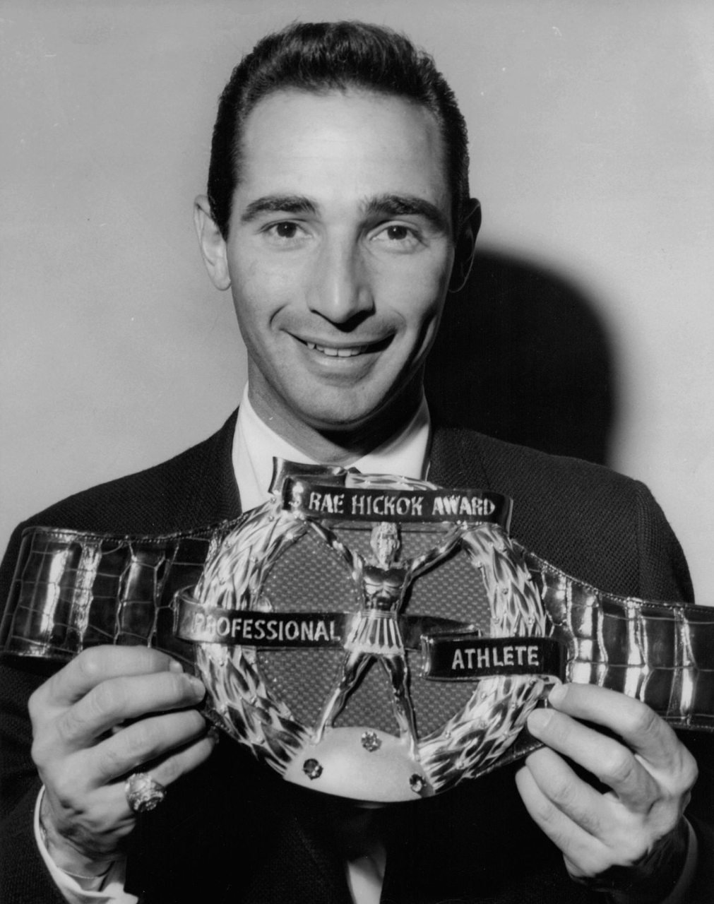 Hickok Belt