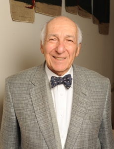 William D'Antonio