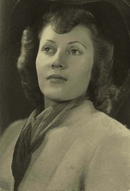 Gallery of Irene Opdyke