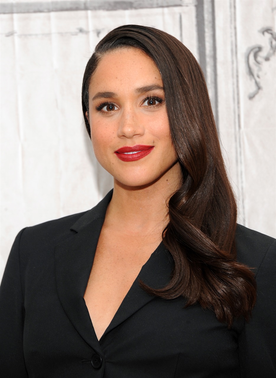 Friend: Meghan, Duchess of Sussex
