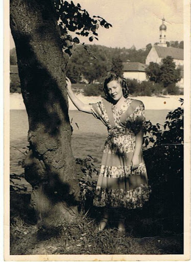 Gallery of Irene Opdyke