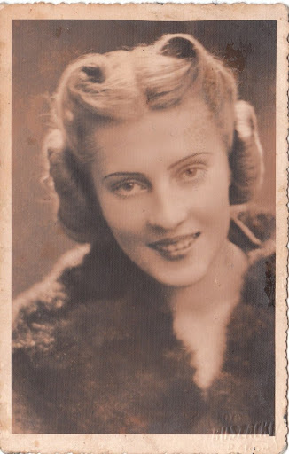 Gallery of Irene Opdyke