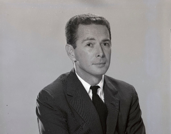 Marion Hargrove
