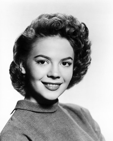 colleague: Natalie Wood
