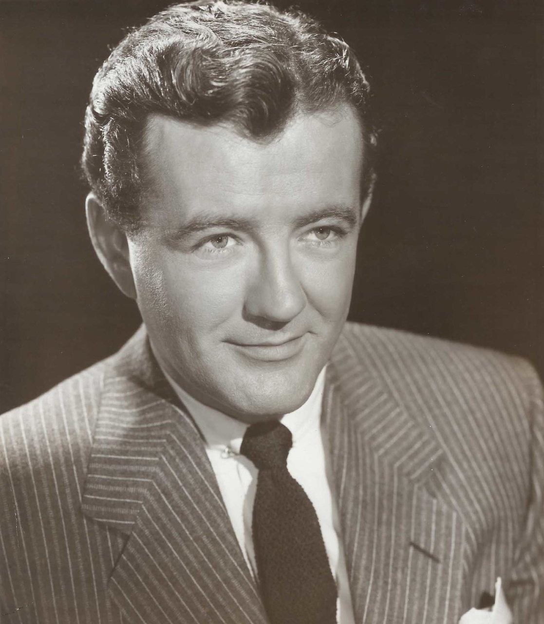 colleague: Robert Walker