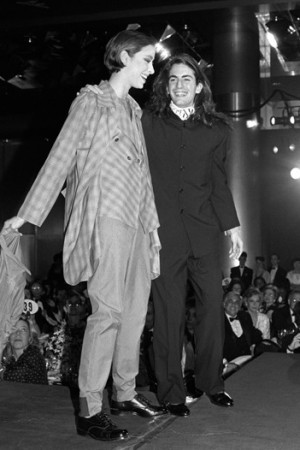 Gallery of Marc Jacobs