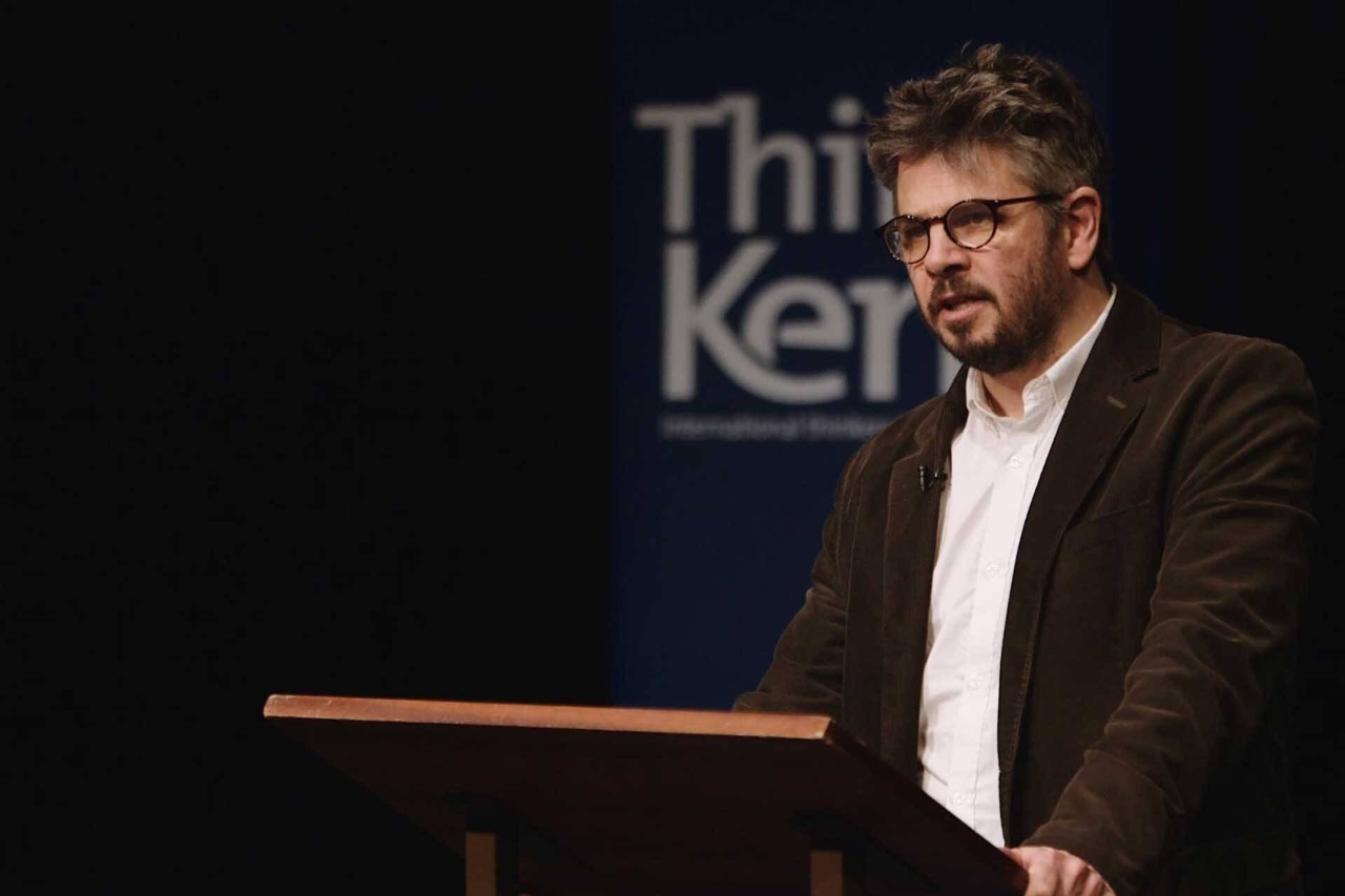 Gallery of David Herd