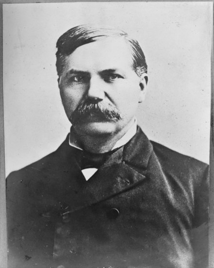 David Henderson