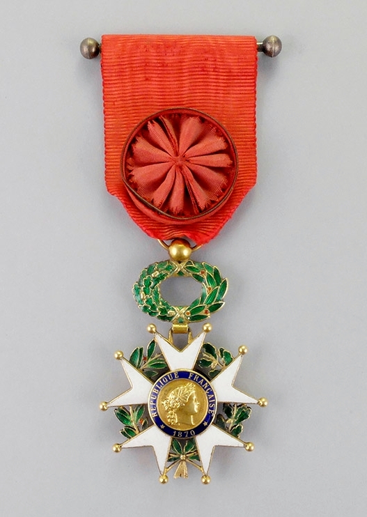 Legion of Honour