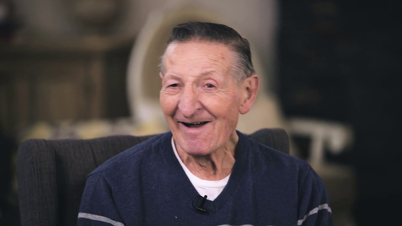 Father: Walter Gretzky