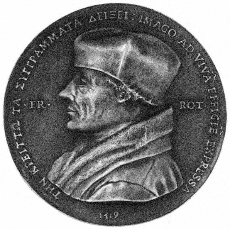 Erasmus Prize