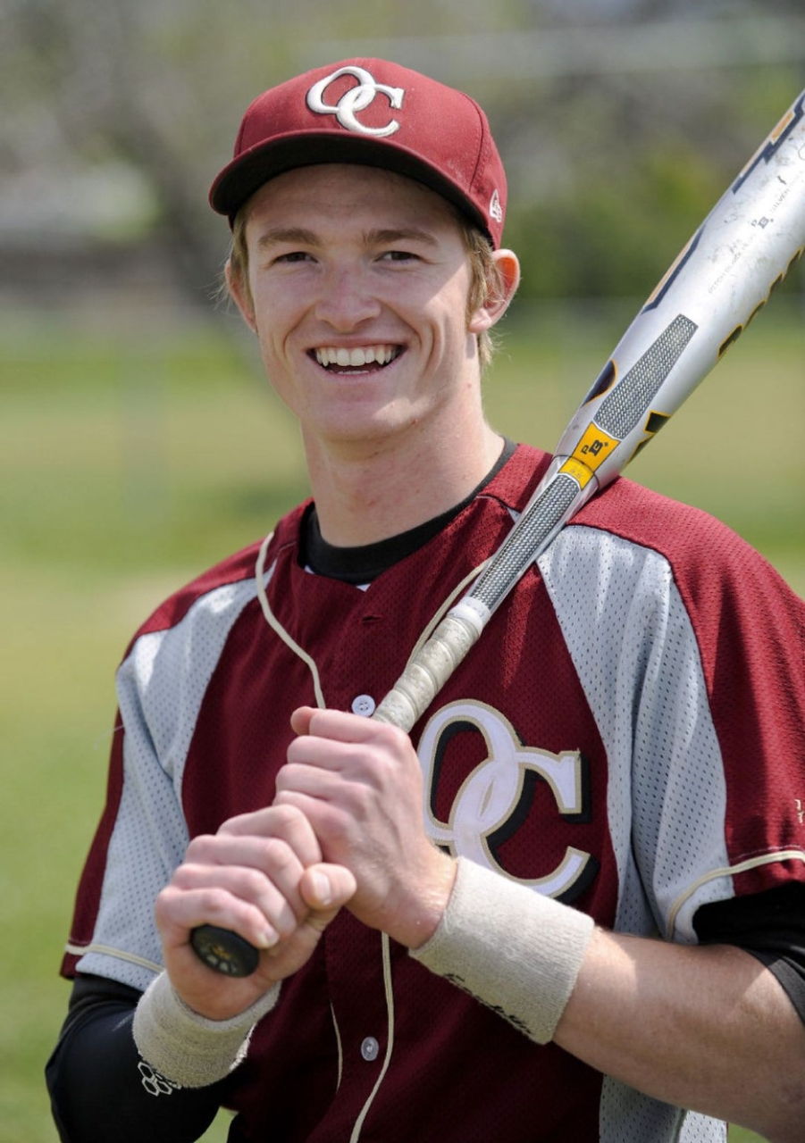 Son: Trevor Gretzky