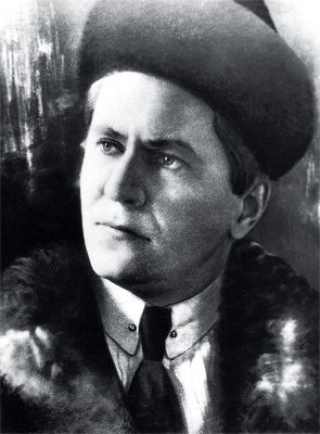 Son: Pyotr Vladimirovich Bekhterev
