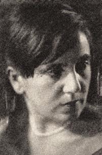 Daughter: Ekaterina Vladimirovna Bekhtereva